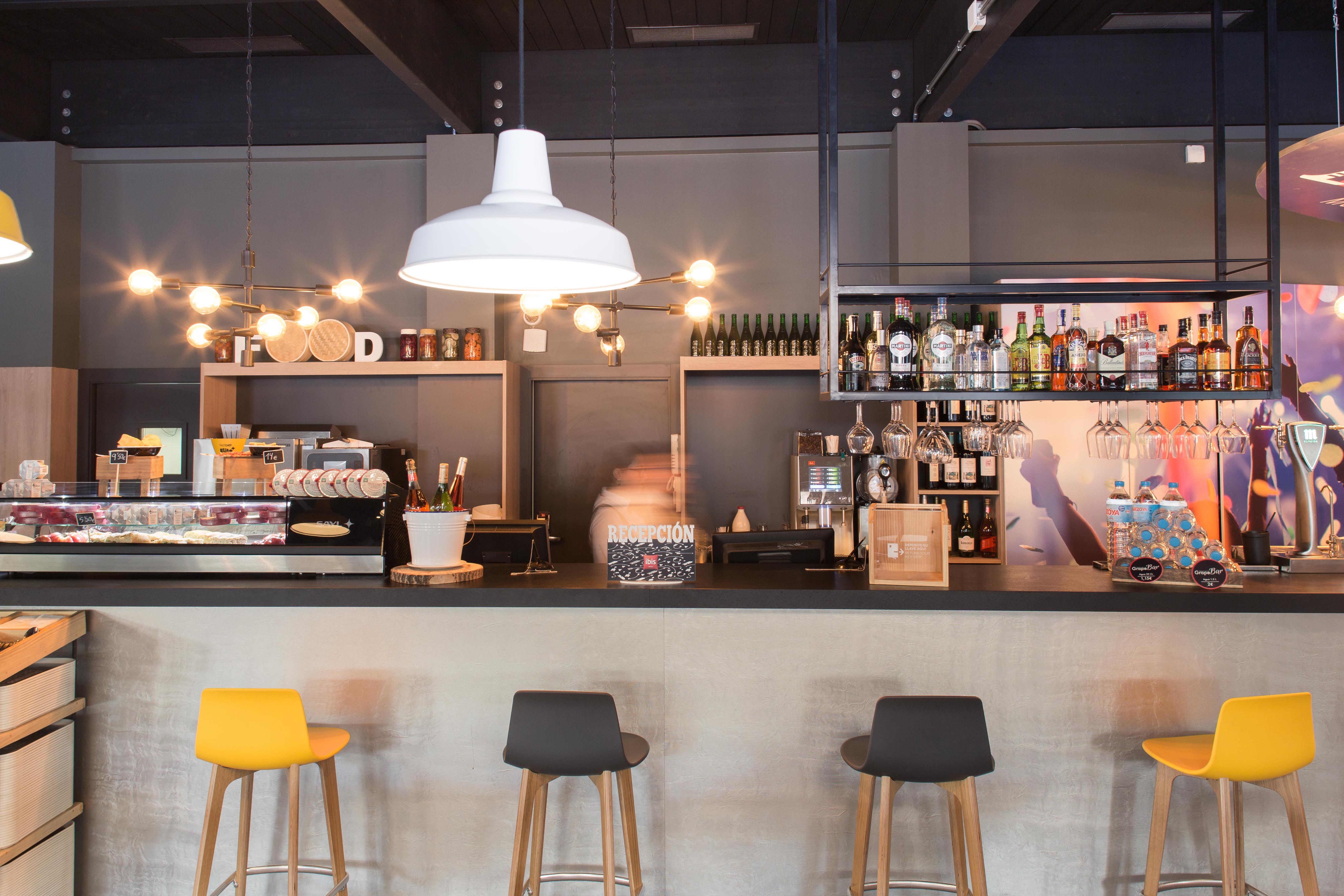 Hotel Ibis Madrid